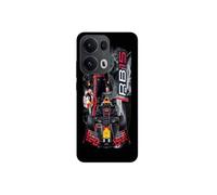 Coque Pour Oppo Reno 13 Pro 5G max verstappen renault sport red bull f1