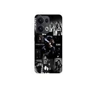 Coque Pour Oppo Reno 13 Pro 5G Michael Jackson Forever King