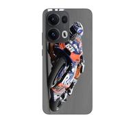 Coque Pour Oppo Reno 13 Pro 5g Miguel Oliveira Aprilia Moto Gp 88