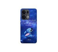 Coque Pour Oppo Reno 13 Pro 5G Stitch disney stitch mignon Ohana means family
