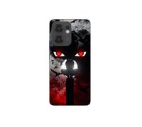 Coque Pour Oppo Reno 13F itachi uchiwa naruto anime art