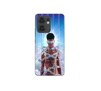 Coque Pour Oppo Reno 13F Lil Nas X Industry Baby