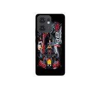 Coque Pour Oppo Reno 13F max verstappen renault sport red bull f1