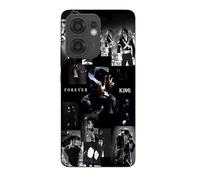 Coque Pour Oppo Reno 13f Michael Jackson Forever King