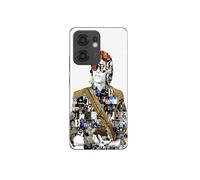 Coque Pour Oppo Reno 13F Michael Jackson Legend