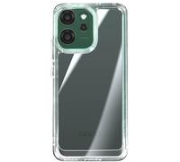 Avizar Coque pour Oppo Reno 14F / 14 FS Design Hybride Ultra-Résistant