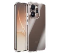 Avizar Coque pour Oppo Reno 15 Pro en Silicone avec Protection Caméra Surélevée