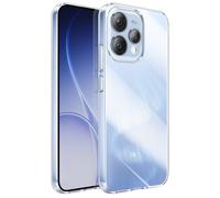 Coque pour Oppo Reno 15 Souple en Silicone Ultra-fine 0.5mm Transparent