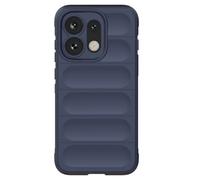 Avizar Coque pour Oppo Reno 16 / 16 Pro avec Relief 3D et Grip Antidérapant