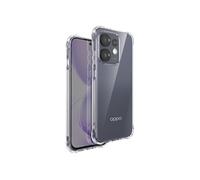 Avizar Coque pour Oppo Reno 16 / 16 Pro en Silicone avec Coins Renforcés