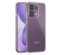 Coque pour Oppo Reno 16F / 16 FS en Silicone Design 3D Pop Planet Transparent