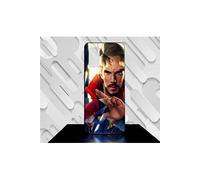 Coque Pour Oppo Reno 4 5G Avengers Docteur Strange 55