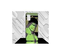 Coque Pour Oppo Reno 4 5G Avengers Hulk 88
