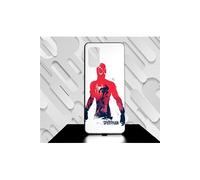 Coque Pour Oppo Reno 4 5G Avengers Spiderman 130