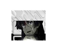 Coque Pour Oppo Reno 4 5G Manga Mirai Nikki 07
