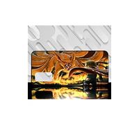 Coque Pour Oppo Reno 4 5G Manga Naruto 66