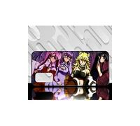 Coque Pour Oppo Reno 4 5G Manga Red Eyes Sword 06
