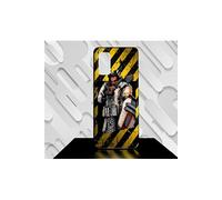 Coque Pour Oppo Reno 4 PRO 4G Jeu Video Apex Legends Gibraltar 34