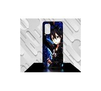 Coque Pour Oppo Reno 4 PRO 4G Manga Sword Art Online Sao 10