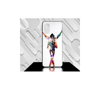Coque Pour Oppo Reno 4 PRO 4G Mickael Jackson 06