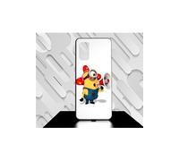 Coque Pour Oppo Reno 4 PRO 4G Minions 30