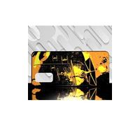 Coque Pour Oppo Reno 4 PRO 4G Star Wars 30