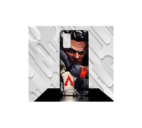 Coque Pour Oppo Reno 5 5G Jeu Video Apex Legends Gibraltar 19