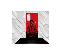 Coque Pour Oppo Reno 5 5G Mickael Jackson 15