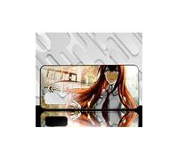 Coque Pour Oppo Reno 5 PRO 5G Manga Steins Gate 10
