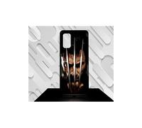 Coque Pour Oppo Reno 5 PRO 5G Wolverine 05