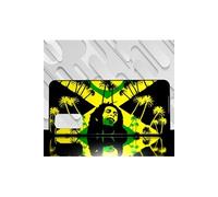 Coque Pour Oppo Reno 8 Lite / Reno 7 Lite / Reno 7z Bob Marley 22