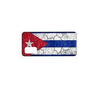 Coque Pour OPPO Reno 8 Lite / Reno 7 Lite / Reno 7z Drapeau Cuba 03
