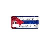Coque Pour OPPO Reno 8 Lite / Reno 7 Lite / Reno 7z Drapeau Cuba 06