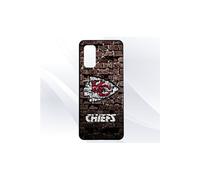 Coque pour OPPO Reno 8 Lite / Reno 7 Lite / Reno 7z Kansas City Chiefs NFL Team 08