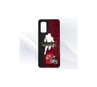 Coque pour OPPO Reno 8 Lite / Reno 7 Lite / Reno 7z Kansas City Chiefs NFL Team 10