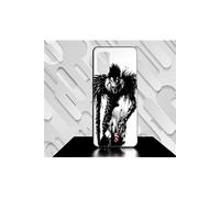 Coque Pour Oppo Reno 8 Lite / Reno 7 Lite / Reno 7z Manga Death Note 19