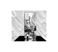 Coque Pour Oppo Reno 8 Lite / Reno 7 Lite / Reno 7z Manga Fairy Tail 29