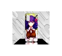 Coque Pour Oppo Reno 8 Lite / Reno 7 Lite / Reno 7z Manga Fate Stay Night 01