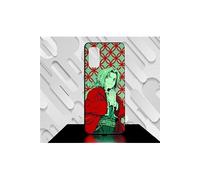 Coque Pour Oppo Reno 8 Lite / Reno 7 Lite / Reno 7z Manga Fullmetal Alchemist 02