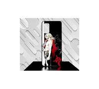 Coque Pour Oppo Reno 8 Lite / Reno 7 Lite / Reno 7z Manga Fullmetal Alchemist 03
