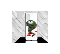 Coque Pour Oppo Reno 8 Lite / Reno 7 Lite / Reno 7z Manga Fullmetal Alchemist 07