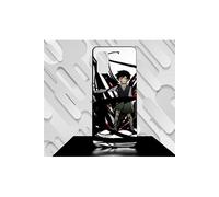 Coque Pour Oppo Reno 8 Lite / Reno 7 Lite / Reno 7z Manga Fullmetal Alchemist 16