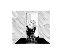 Coque Pour Oppo Reno 8 Lite / Reno 7 Lite / Reno 7z Manga Fullmetal Alchemist 17
