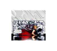 Coque Pour Oppo Reno 8 Lite / Reno 7 Lite / Reno 7z Manga Fullmetal Alchemist 25