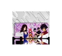 Coque Pour Oppo Reno 8 Lite / Reno 7 Lite / Reno 7z Manga Mobile suit Gundam 00 03