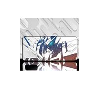 Coque Pour Oppo Reno 8 Lite / Reno 7 Lite / Reno 7z Manga Mobile suit Gundam 00 04