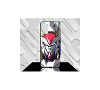 Coque Pour Oppo Reno 8 Lite / Reno 7 Lite / Reno 7z Manga Mobile suit Gundam 00 05