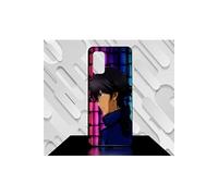 Coque Pour Oppo Reno 8 Lite / Reno 7 Lite / Reno 7z Manga Mobile suit Gundam 00 06