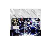 Coque Pour Oppo Reno 8 Lite / Reno 7 Lite / Reno 7z Manga Overlord 04
