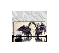 Coque Pour Oppo Reno 8 Lite / Reno 7 Lite / Reno 7z Manga Overlord 05